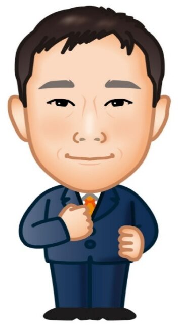 株式会社かりん不動産サポート
代表取締役 松下幸浩(まつした ゆきひろ)